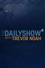 The Daily Show with Trevor Noah en streaming