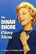The Dinah Shore Chevy Show en streaming