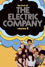 The Electric Company en streaming