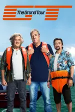 The Grand Tour en streaming