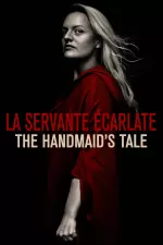 The Handmaid's Tale : La Servante écarlate en streaming