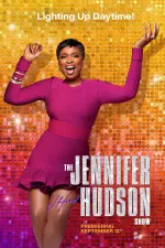 The Jennifer Hudson Show en streaming