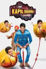 The Kapil Sharma Show en streaming