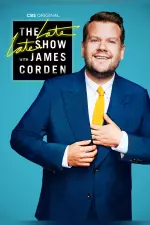 The Late Late Show with James Corden en streaming