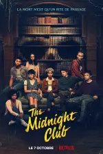 The Midnight Club en streaming