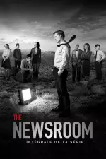 The Newsroom en streaming