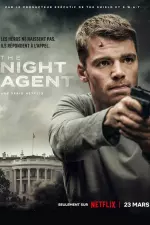 The Night Agent en streaming