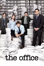 The Office en streaming