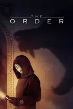 The Order en streaming