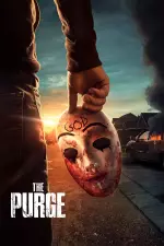 The Purge en streaming