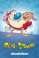 The Ren & Stimpy Show en streaming