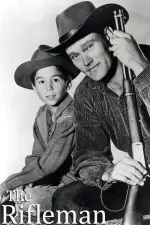 The Rifleman en streaming