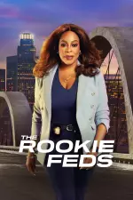 The Rookie: Feds en streaming