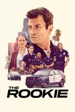 The Rookie, le flic de Los Angeles en streaming