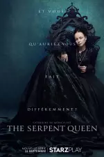 The Serpent Queen en streaming