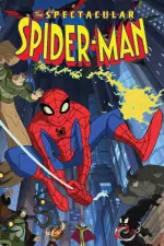 The Spectacular Spider-Man en streaming