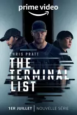 The Terminal List en streaming