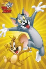 The Tom et Jerry Show en streaming