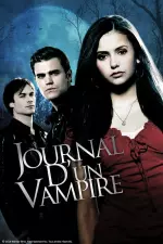 The Vampire Diaries en streaming