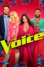 The Voice en streaming