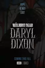 The Walking Dead: Daryl Dixon en streaming