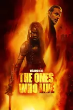 The Walking Dead : The Ones Who Live en streaming