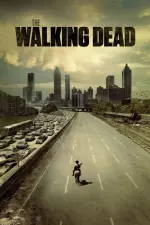 The Walking Dead en streaming