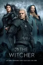 The Witcher en streaming