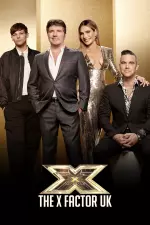 The X Factor en streaming