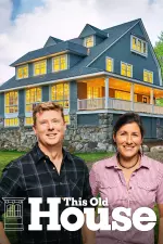 This Old House en streaming