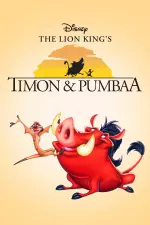 Timon et Pumbaa en streaming