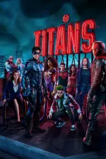 Titans en streaming