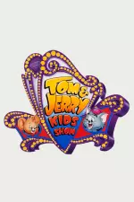 Tom et Jerry Kids en streaming