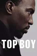 Top Boy en streaming