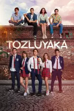 Tozluyaka en streaming