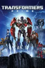 Transformers: Prime en streaming