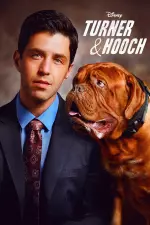 Turner & Hooch en streaming