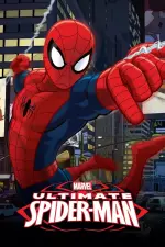 Ultimate Spider-Man en streaming