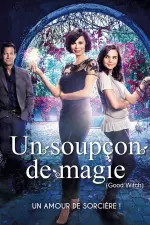 Un Soupçon de magie en streaming