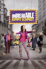 Unbreakable Kimmy Schmidt en streaming
