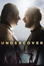 Undercover en streaming