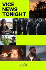 VICE News Tonight en streaming