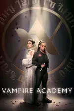 Vampire Academy en streaming