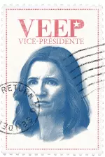 Veep en streaming