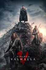 Vikings : Valhalla en streaming