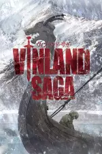 Vinland Saga en streaming