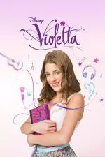 Violetta en streaming