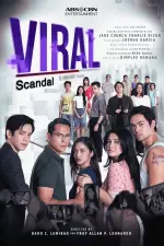 Viral Scandal en streaming