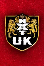 WWE NXT UK en streaming