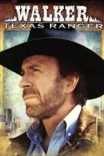 Walker, Texas Ranger en streaming